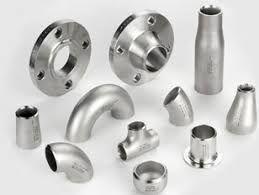 Steel Pipe Fittings