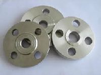 Titanium Flanges