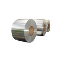 Aluminium Hot Rolled Coils