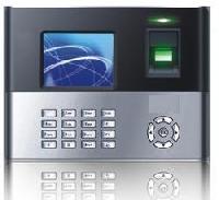 Biometric  Fingerprint Attendance System