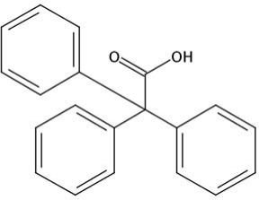 Vilanterol Trifenatate