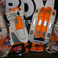 Cricket Batting Gloves BDM Titanium