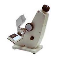 Research Polarimeter (DR 188 C)