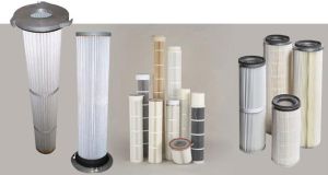 Dust Collector Filters