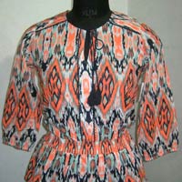 Ladies Top