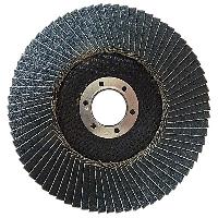 Abrasive Discs