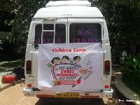 Diwali and Christmas Vacation Camps for Childrens