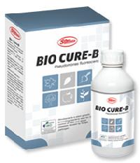 Bio-cure-b Biological Fungicide
