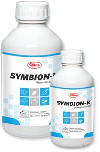 Symbion K