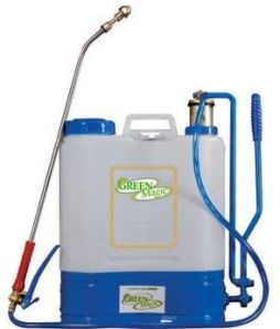 Knapsack Sprayer