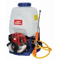 HONDA ENGINE SPRAYER