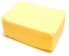 Yellow Salted Butter