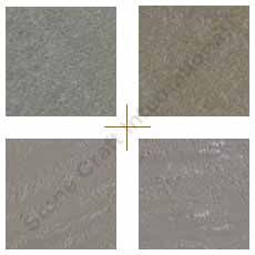 Raj Green Sandstone