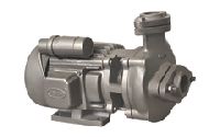 centrifugal pump casting