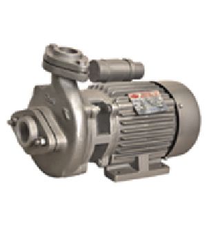 Centrifugal Pumps