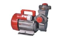 Monoblock centrifugal pump