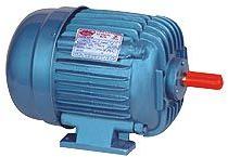 single phase ac induction motor