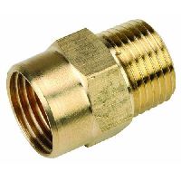 Brass Couplings