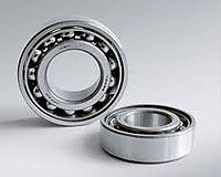 Angular Contact Bearings