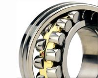 SPHERCIAL ROLLER BEARINGS