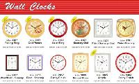 wall clocks Picture 03