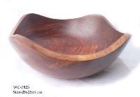 Wooden Bowl (WC-7823)
