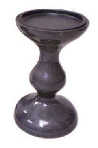 Wooden Candle Holder (WC - 7882 B)