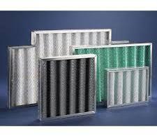 Industrial Air Filters