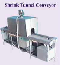 Shrink Wrap Conveyor