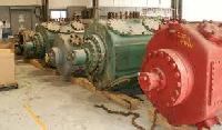 compressor equipment