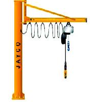 Jib Cranes