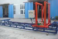 automatic block cutting machine