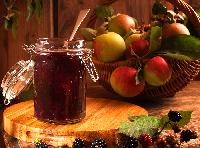 Apple Jam