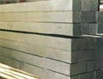 Steel Square Bars