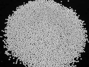 Aluminium Beads