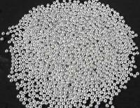 Aluminium Beads