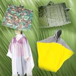 Waterproof Poncho