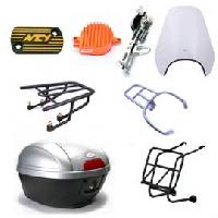 scooters accessories