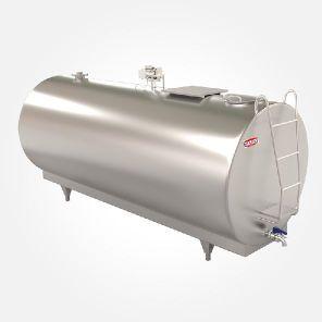 Bulk Milk Cooler