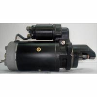 Starter Motor (SM 2501)