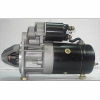 Starter Motor (SM 2605)