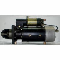 Starter Motor (SMR 4201)