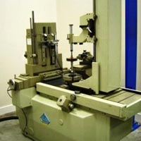 Rebuilt & Computerized Klingelnberg Pfsu 1200 Gear Lead & Profile Tester