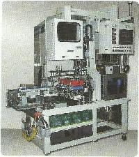 Tap Testing Machine