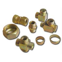 Hydraulic Pipe Fittings