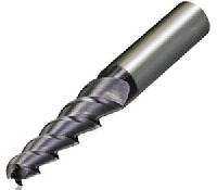 Solid Carbide End Mills