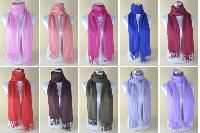 Viscose Shawls