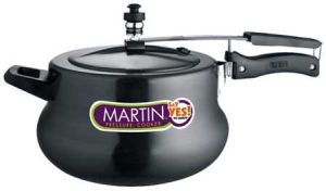 Handi Pressure Cookers -5