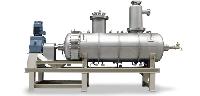 Rotary Vacuum Dryer