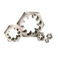 Hexagon Die Nuts